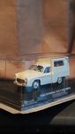 Syrena 104 Furgonik - Legendy FSO