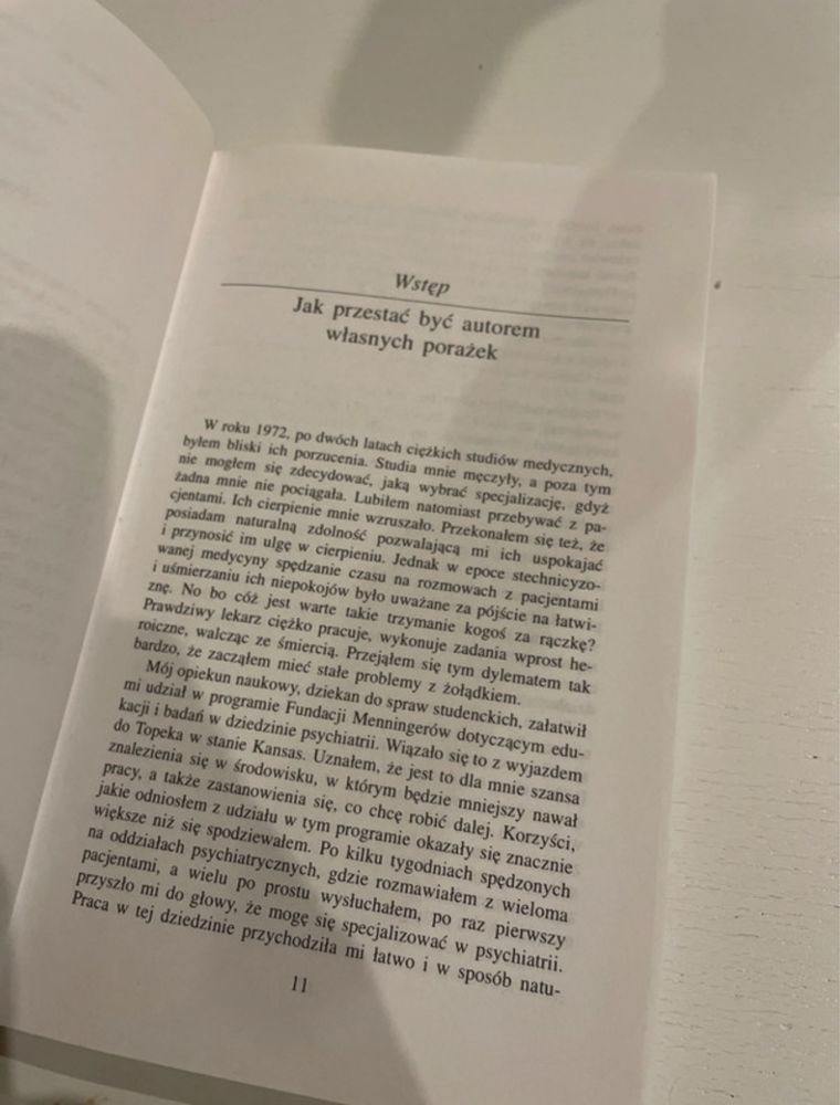 Jak uniknąć życiowych porażek Mark Goulston Philip Goldberg