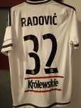 Koszulka Legia Radović