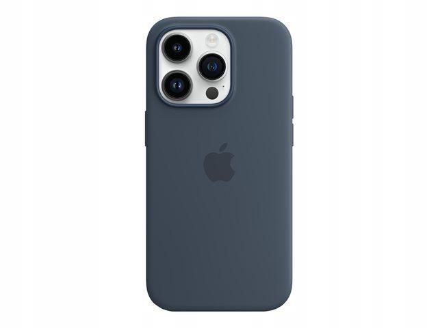 plecki apple do apple iphone 14 pro pochłanianie wstrząsów magsafe