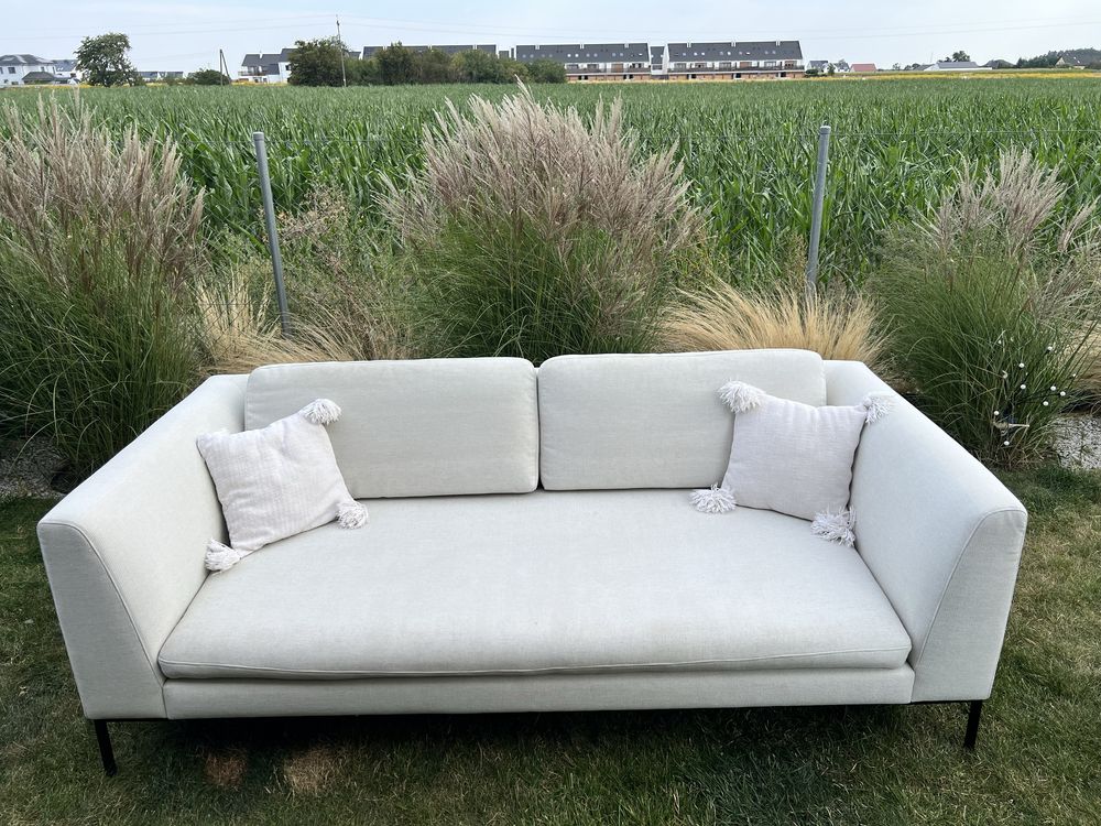 Sofa / Kanapa 3-os Westwing Emma