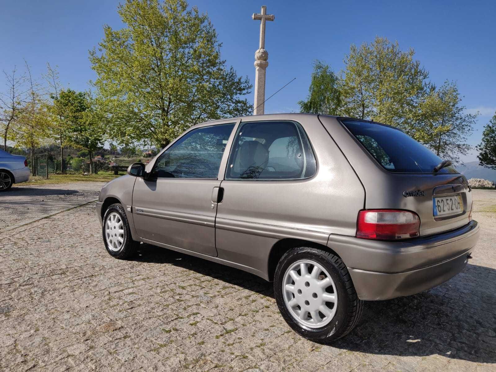 Citroën Saxo 1.5D Comercial