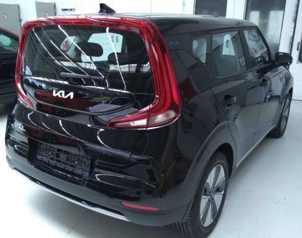 Фары передние задние Kia Soul 3 Киа Соул 3 разборка шрот