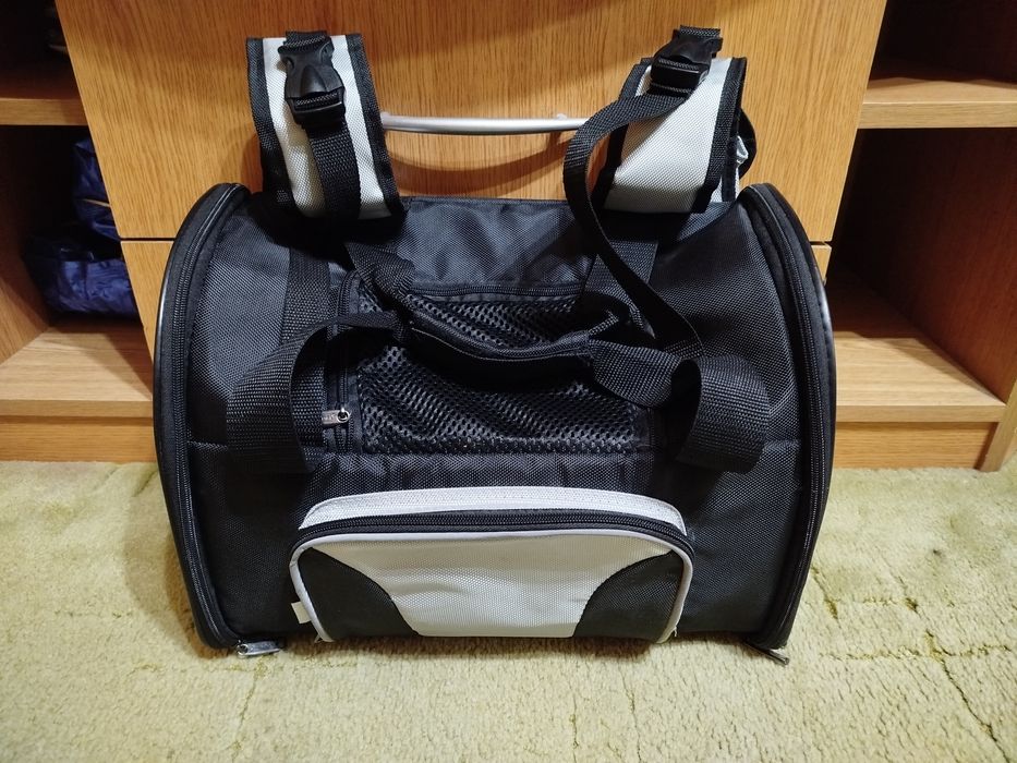 Сумка для животных