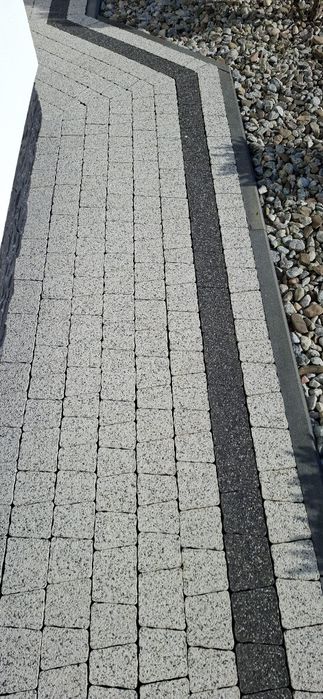 Kostka brukowa Libet