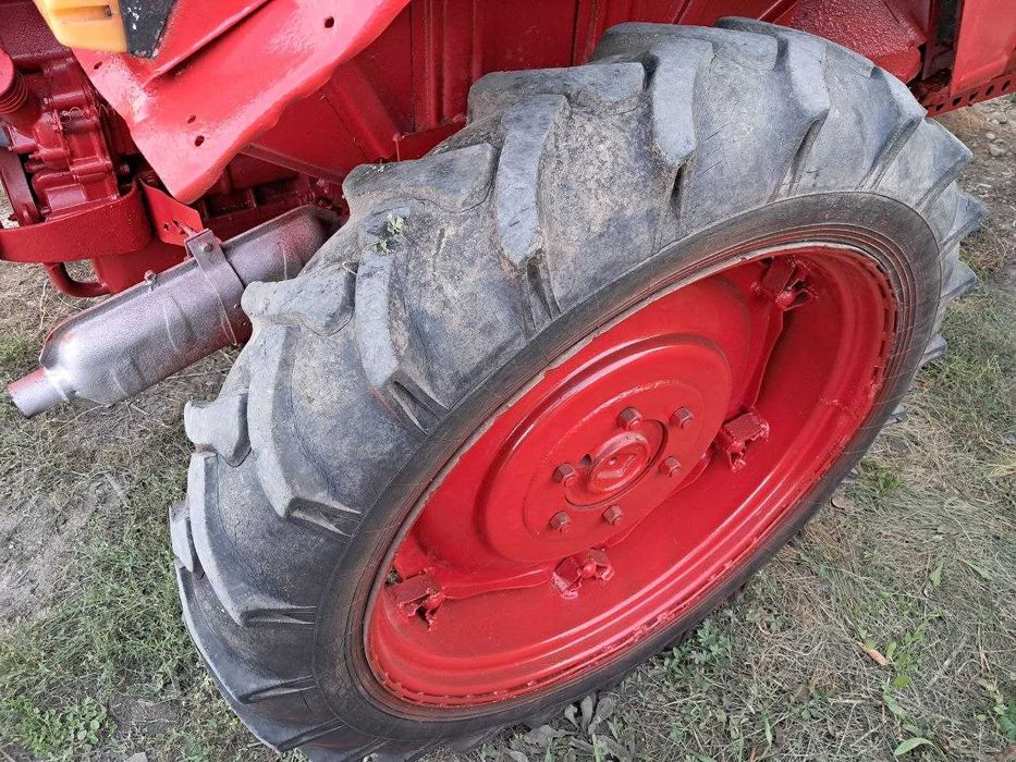 Трактор T-16M 1988р.в Попрошайка Шасік в гарному стані торг обмін