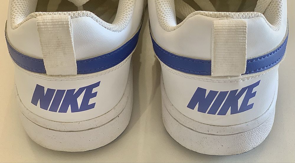 Sapatilhas Nike (Tam. 37,5)