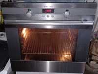 Piekarnik Electrolux EOB64101 części