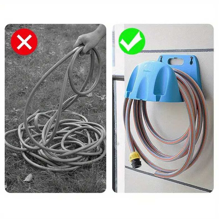 Тримач для шлангу