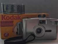 Плівковий фотоапарат Kodak EC 100 35 мм зі спалахом