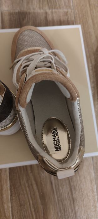 Кросівки Michael Kors