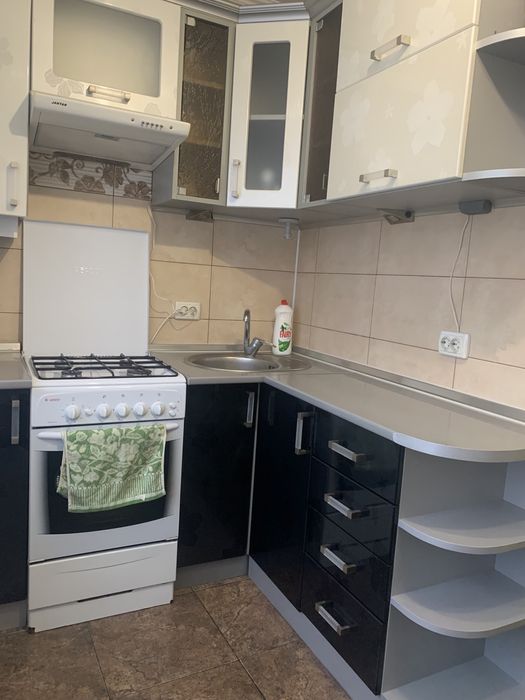 Довгострокова оренда 1-кімнатної квартири на Східному