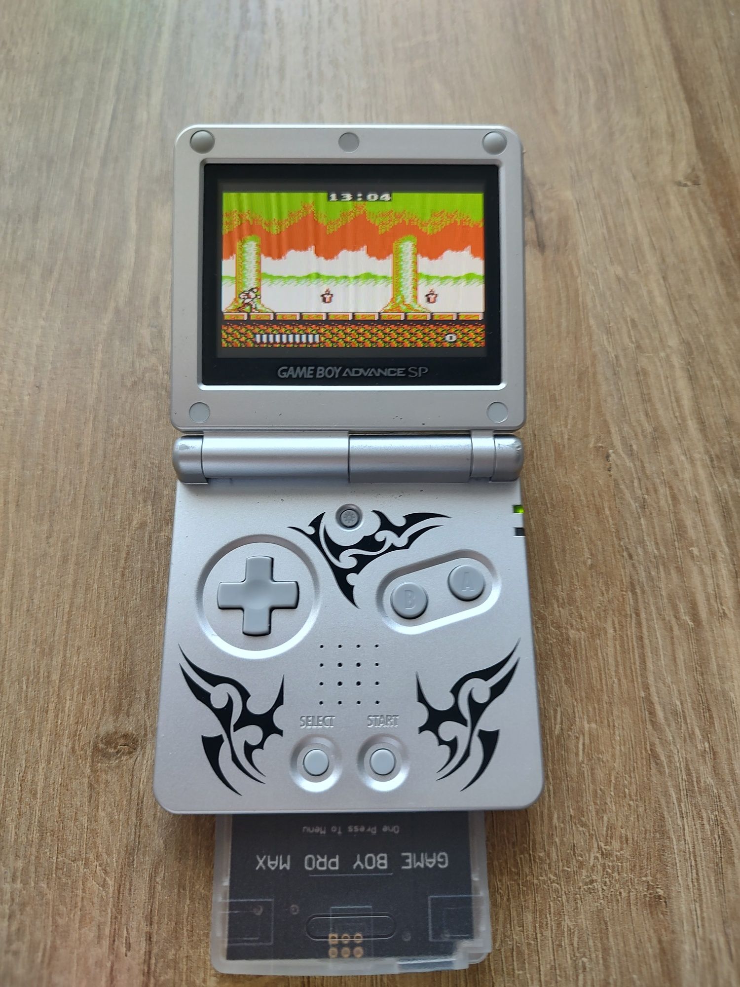 Everdrive GAMEBOY Color Nintendo multicart nagrywarka programator in 1