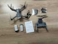Dron Syma x30 2.4ghz GPS kamera internetowa