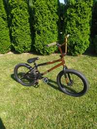 Rower bmx Legion Moongose