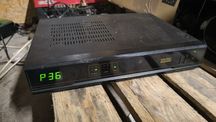Samsung satellite system Vortec