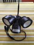 Technaxx IP-Cam HD kamera do monitoringu z reflektorem LED TX-83