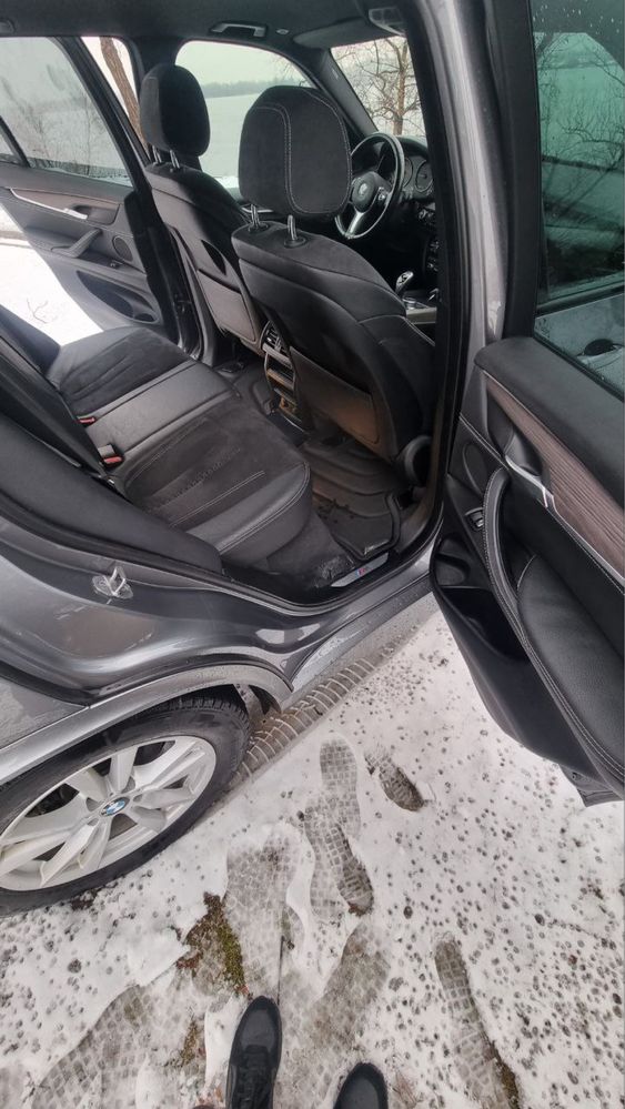 Продам авто BMW X5