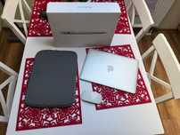 MacBook Air 13 2017r