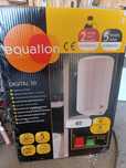 Boiler Atlantic 50 l nowy