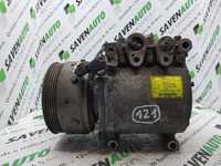 Compressor Ar Condicionado Mitsubishi Carisma (Da_)