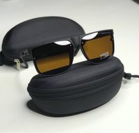 Солнцезащитные очки Porsche Коричневые Сонцезахисні окуляри Антиблік