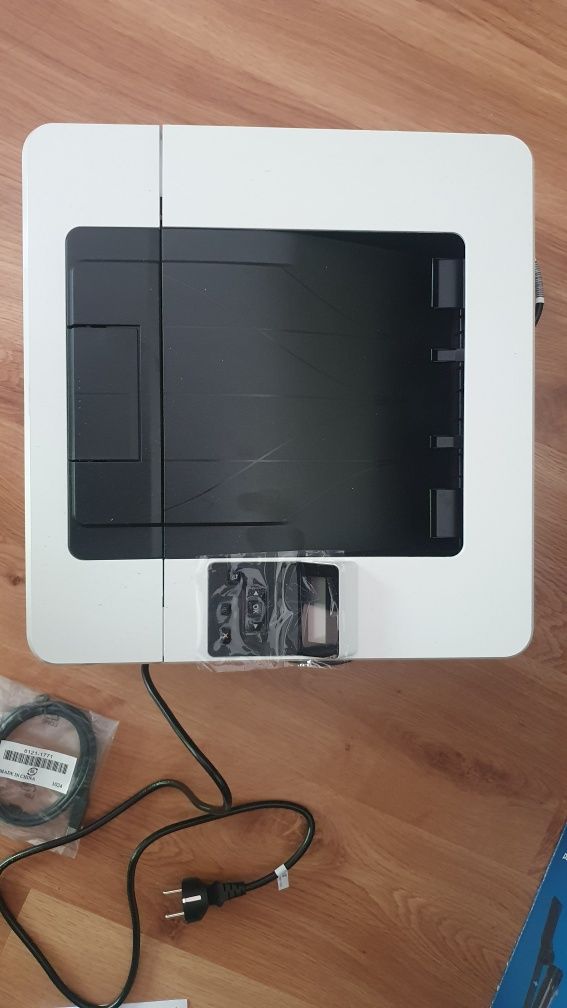 Drukarka Hp4002dw