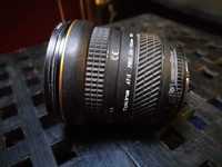 Tokina 20-35mm f/2.8 AT-X Pro SD IF DX AF para Nikon