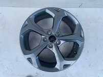 FORD ESCAPE MK4 2024 LIFT FELGA ALUMINIOWA 18&quot; 5x108 7.0 ET 50 WERSJA ST