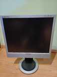 Monitor Samsung SyncMaster 713BM (GH17MS) 17' z wbudowanym głośnikiem
