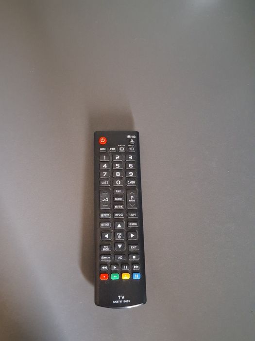 Telewizor LG model: 42LN5400