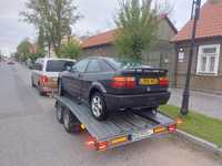 Vw Corrado 2.0 16v Anglik Nowy Typ