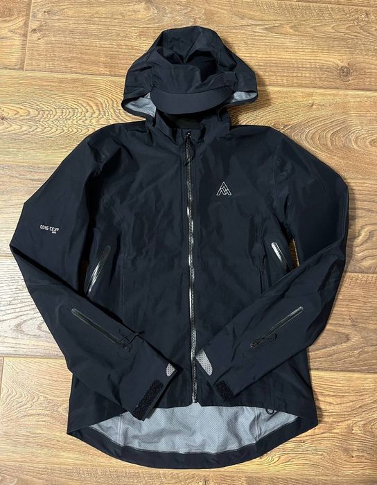Куртка 7 Mesh Arcteryx Rapha Gore Tex Pro