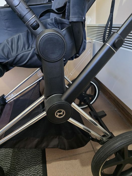 Wózek Cybex Priam 2.0 2w1