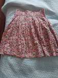 Kwiecista Spódniczka H&M