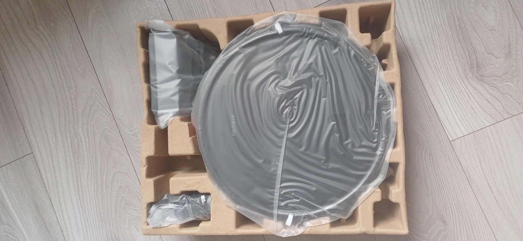 Odkurzacz Xiaomi Roomba Nowy