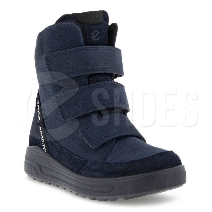 Ecco urban snowboarder зима 32 чоботи