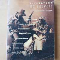 Literatura na świecie 4/1996