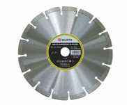 Tarcza diamentowa do betonu 230 mm Wurth + pistolet do piany