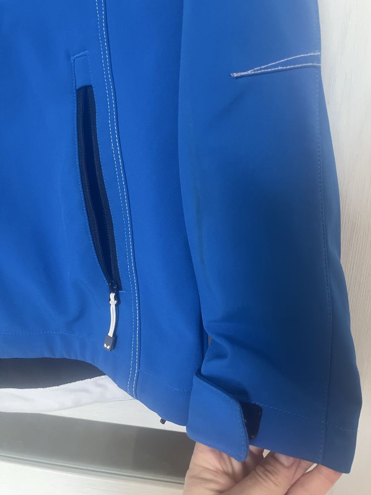 Kurtka softshell damska Malfini Adler Performance M