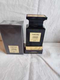 Tom Ford Tuscan Leather- парфюмированая вода 100мл, оригинал.