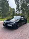 Alfa Romeo Giulia Niski przebieg, idealny stan, bez wkładu finansowego