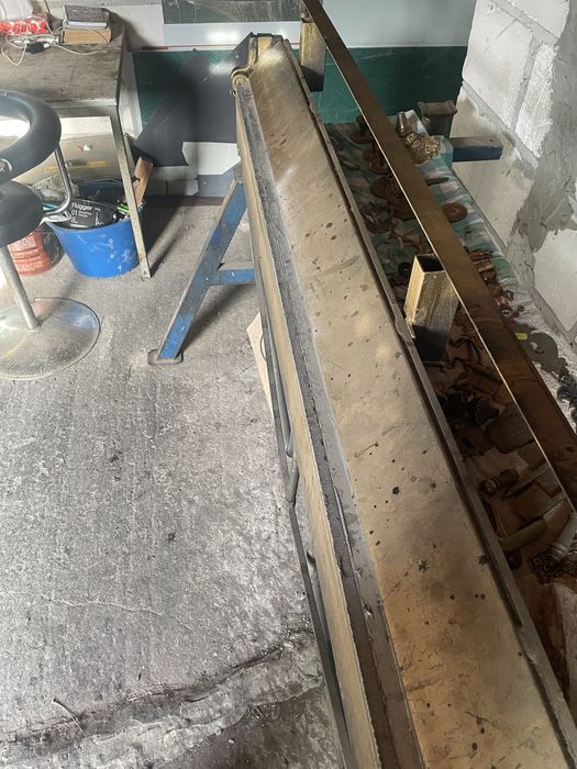 Krawędziarka Zaginarka