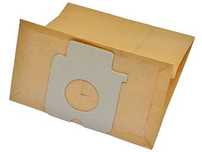worki papierowe pc1 panasonic