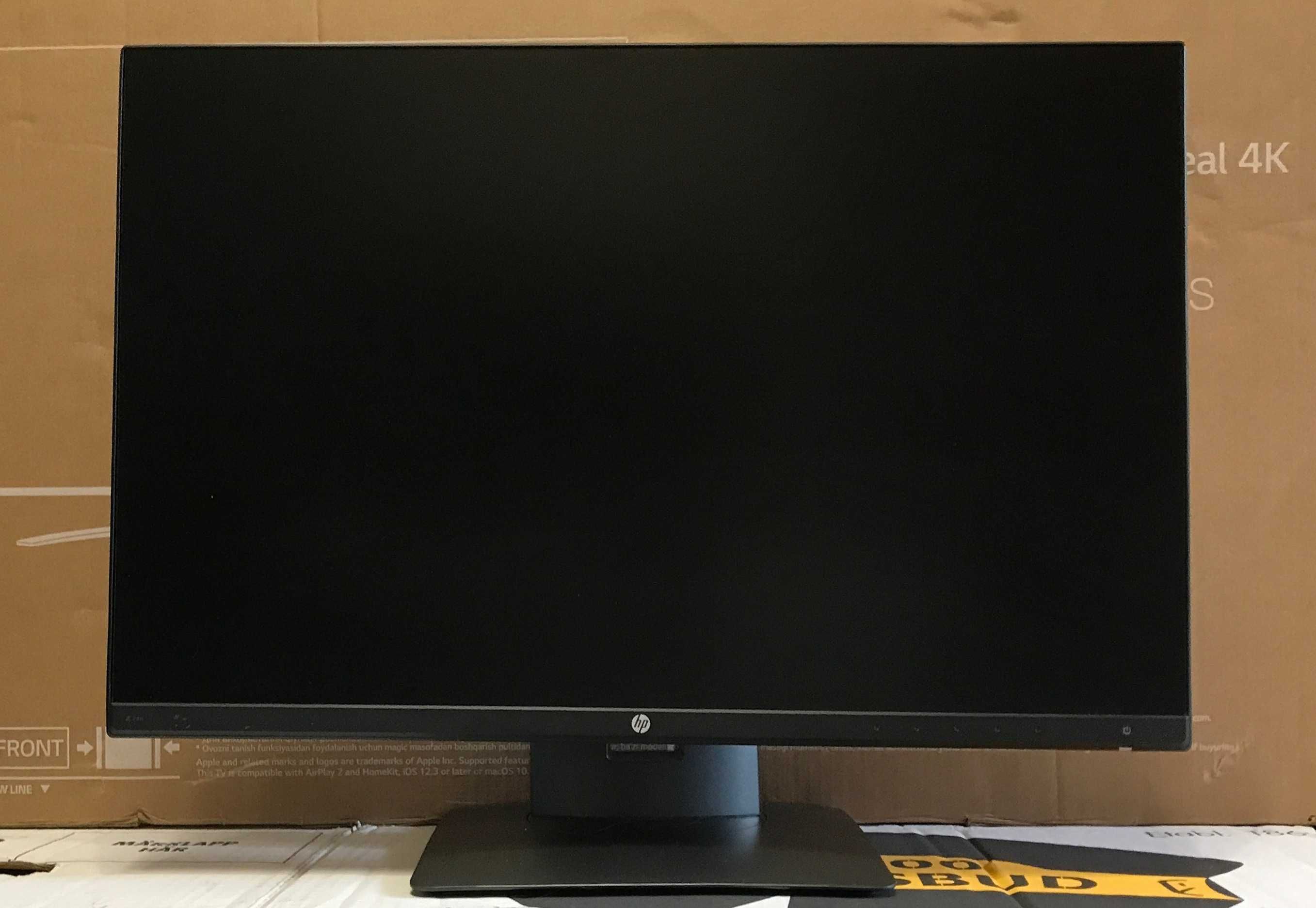 Монітор 24" HP Z Display Z24N G1 | IPS FullHD
