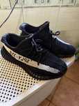Buty yeezy 350 V2 oreo 43 1/2