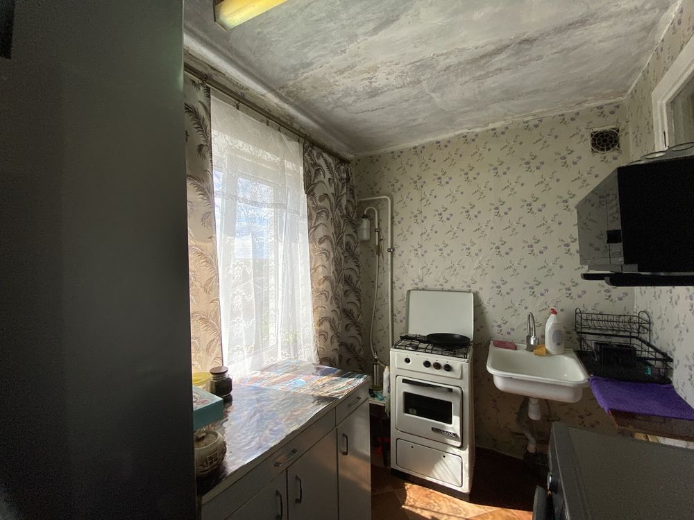 Продаж 1к квартири м.Самар