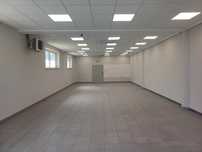 Wynajmę lokal usługowo handlowy w Jaworniku (koło Myślenic), 200m2