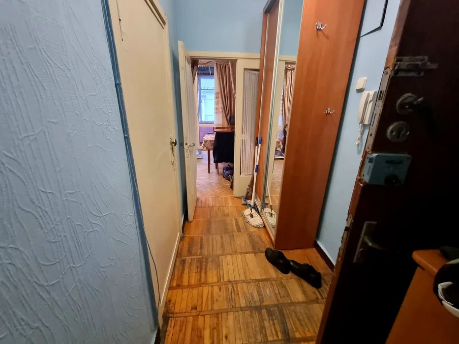 Оренда 1 кім цегляна сталінка Печерськ  метро Звіринецька  вул І.Павла