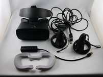 Gogle VR Lenovo Oculus Rift S + hub USB 3.0 sprawne